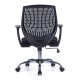 Ultra Medium Back Sturdy Flexible Chair